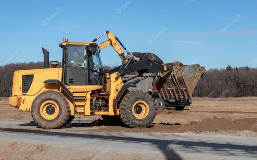 Тупрок, кум, клинец щебень