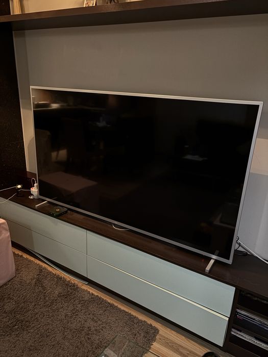 Smart Телевизор PHILIPS 70” 4K UHD LED