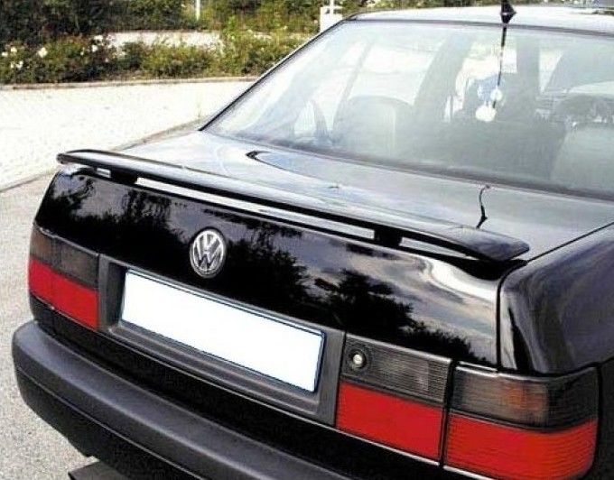 Спойлер Volkswagen vento