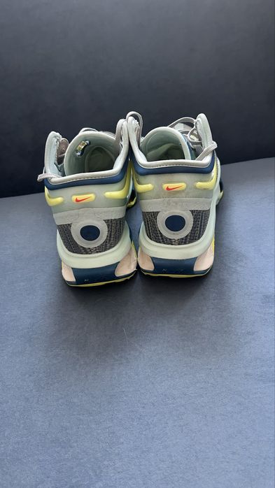 Nike air zoom gt gump2 продам