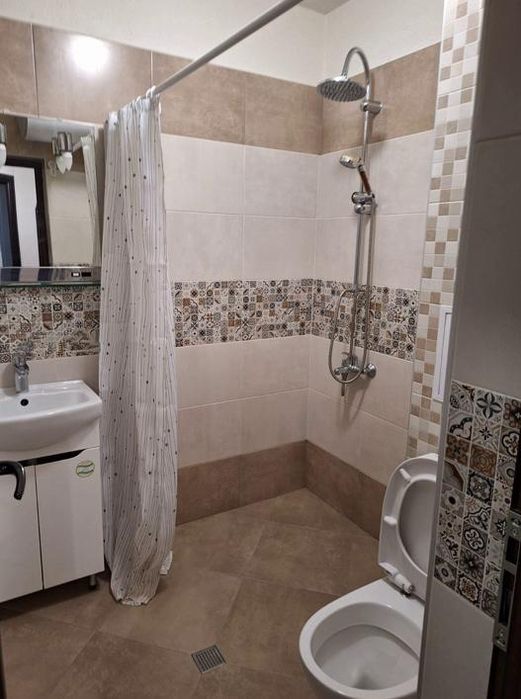 Дава се под наем Двустаен апартамент в София, Зона Б-19 - 66 кв.м за 500 € - Снимка #4