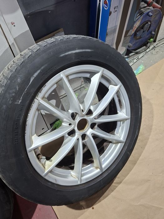Jante bmw g 30 pe 17 245 55