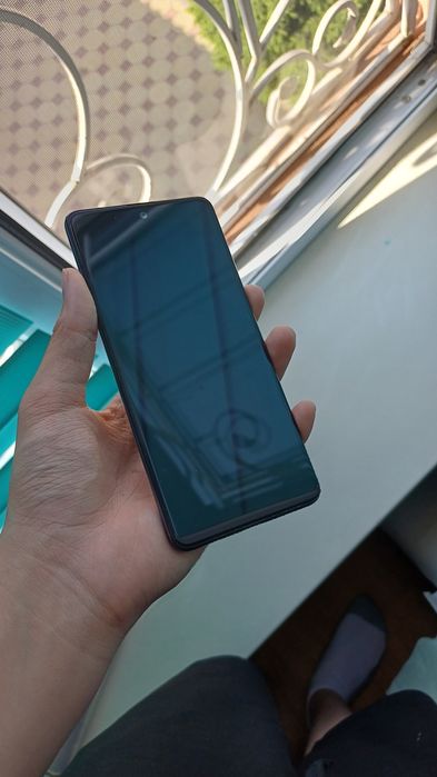 Samsung  Galaxy A51