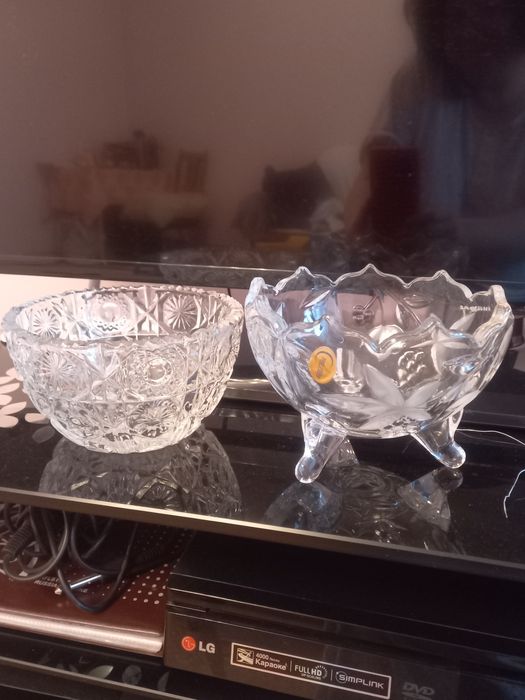 Продаем вазочки.