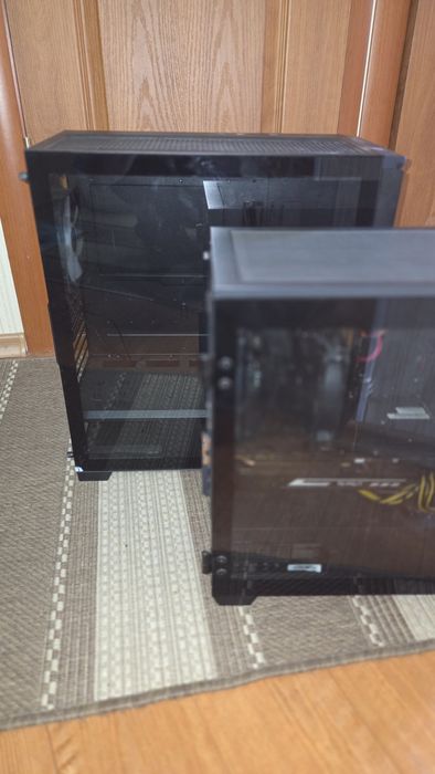 Корпус для компьютера Full Tower