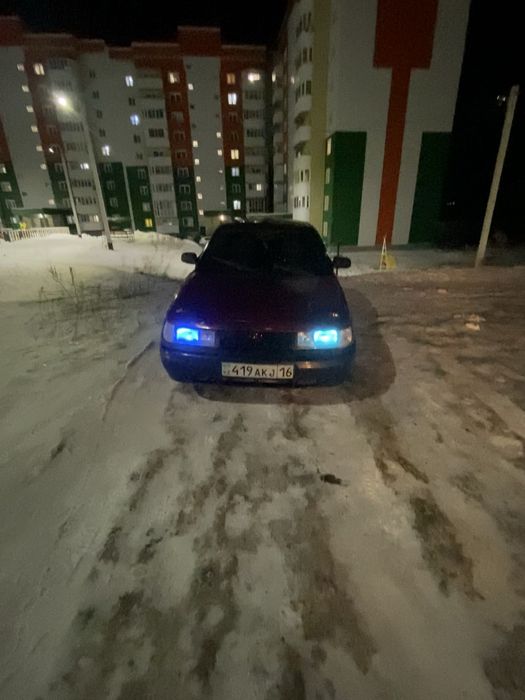 2110 8клап на ходу