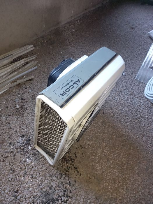 Кондиционер без компрессор