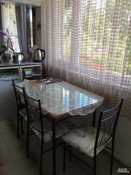 Дава се под наем Двустаен апартамент в Малко Търново - 56 кв.м за 15.3 € - Снимка #1