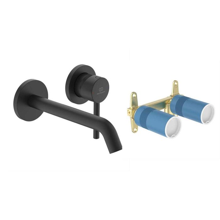 Ideal Standard A6938XG Ceraline