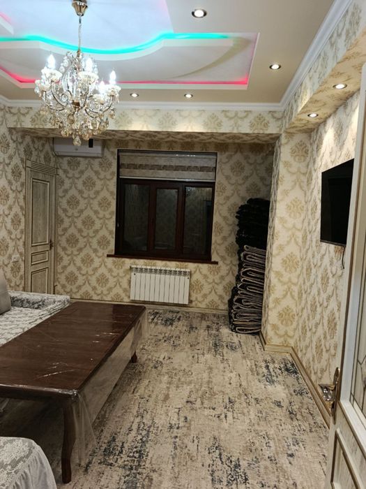 Срочно Аренда 2х комнатная квартира адрес Аэропорт юксалиш