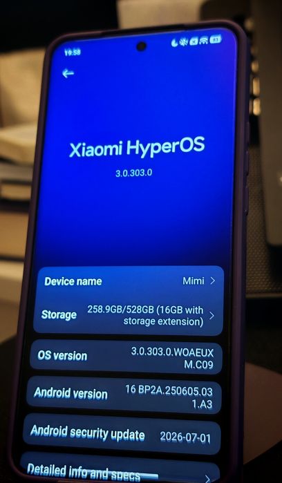 Xiaomi 15 ultra 512GB