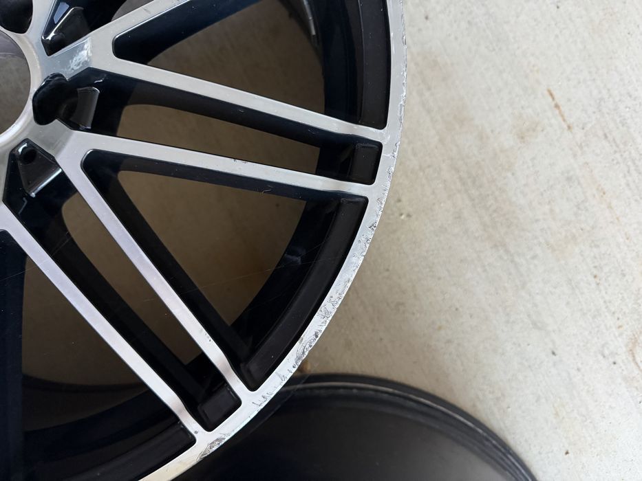 Джанти за Мерцедес Амг Mercedes Amg 19” 5X112 W204 W205 W211 W212 W213 W221 W218 W222 CLS