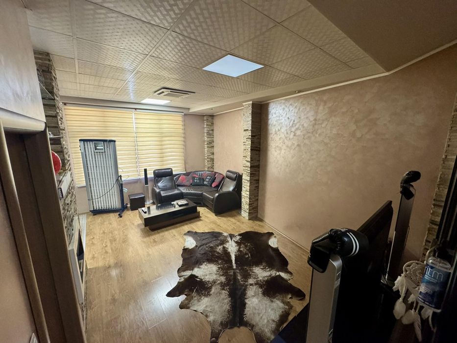 Продава се Двустаен апартамент в Бургас, Сарафово - 53 кв.м за 2453 €/кв.м - Снимка #3