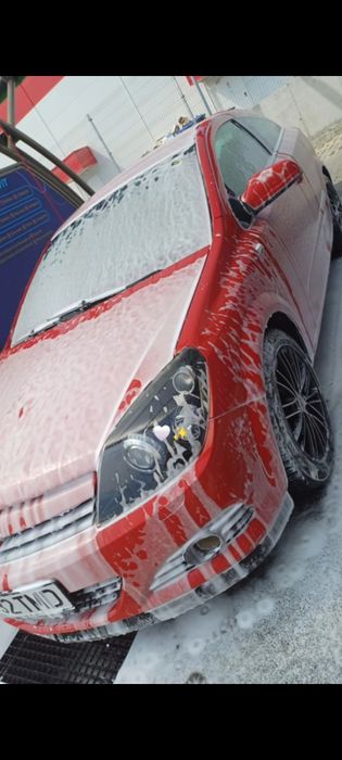 Vând Opel astra h GTC