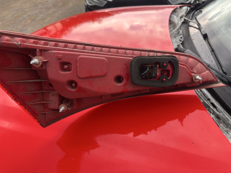 Десен стоп ауди ку5 / audi q5