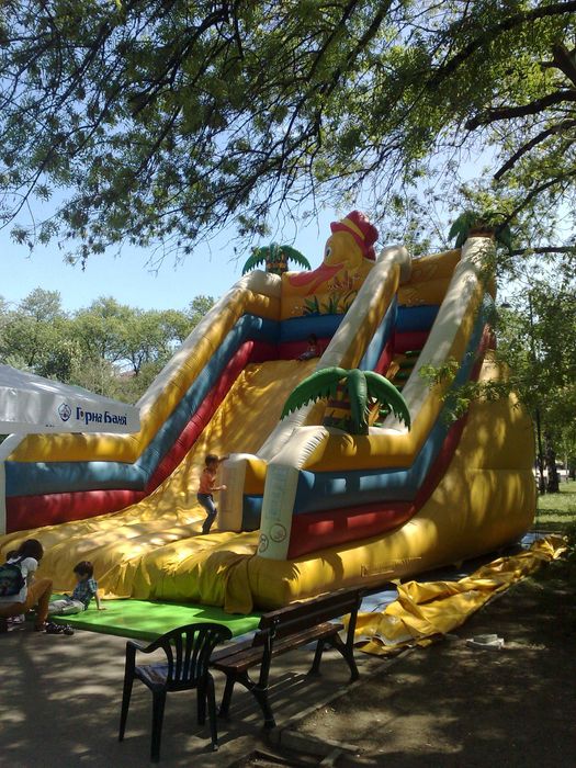 Атракциони за детски центрове или лунапарк,аркадни игри