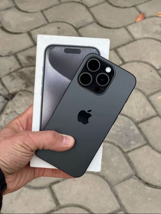 iPhone 15 Pro  Айфон 15 Про