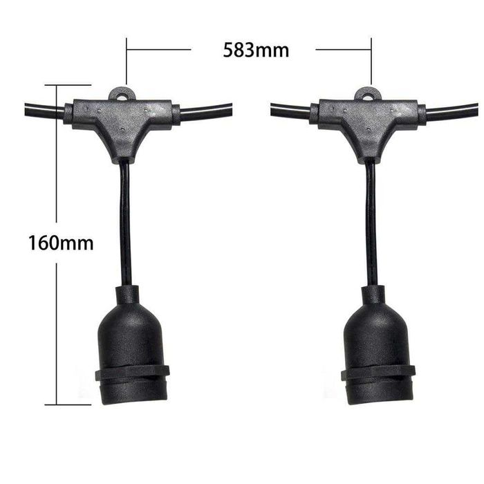 Герлянды новый  цена