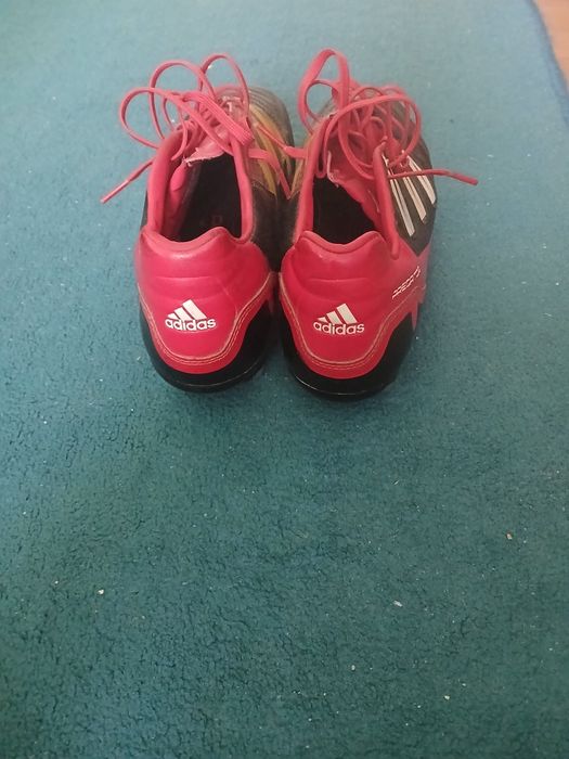 Adidas adipower predator xtrx