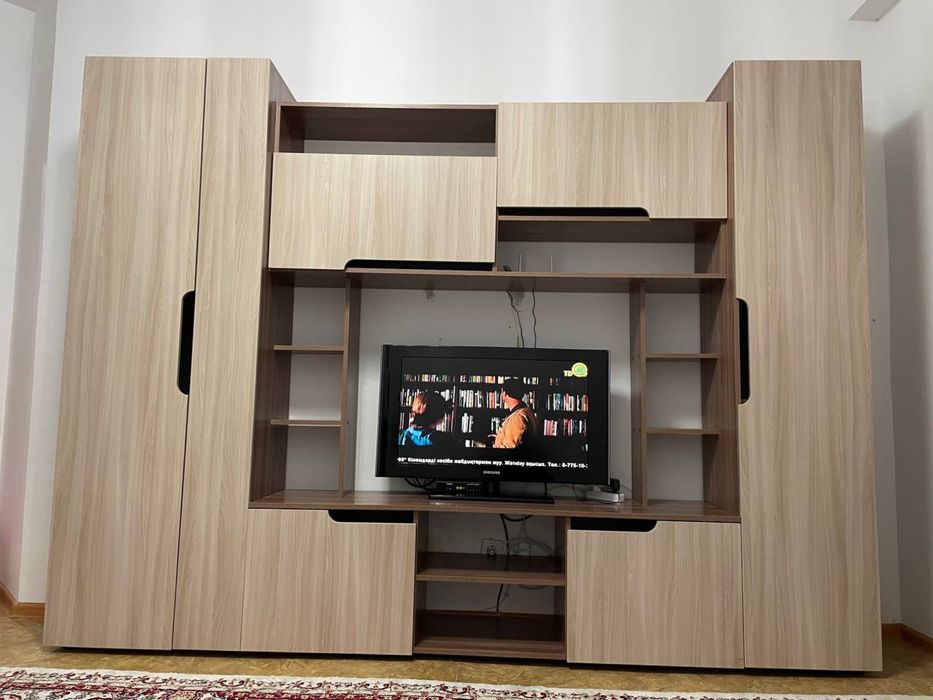 Шкаф саталады. Арзан бағаға. Мебель