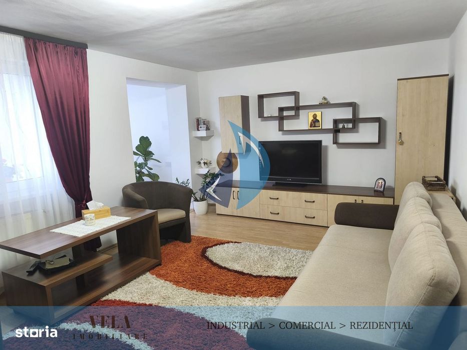 Apartament modern cu 2 camere - strada Ady Endre