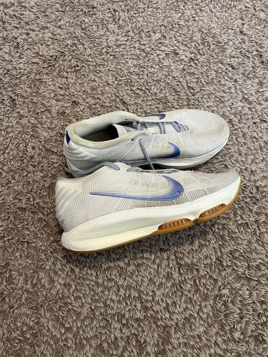 Nike Air Zoom GT Hustle 3-оригинални маратонки