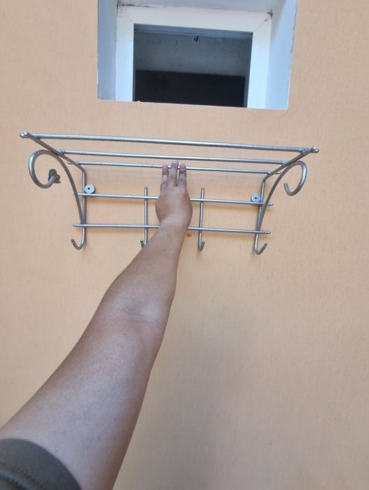 Настенная вешалка 120000 сум