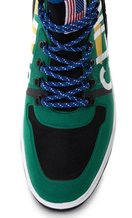 Оригинални кецове Polo Ralph Loren Alpine