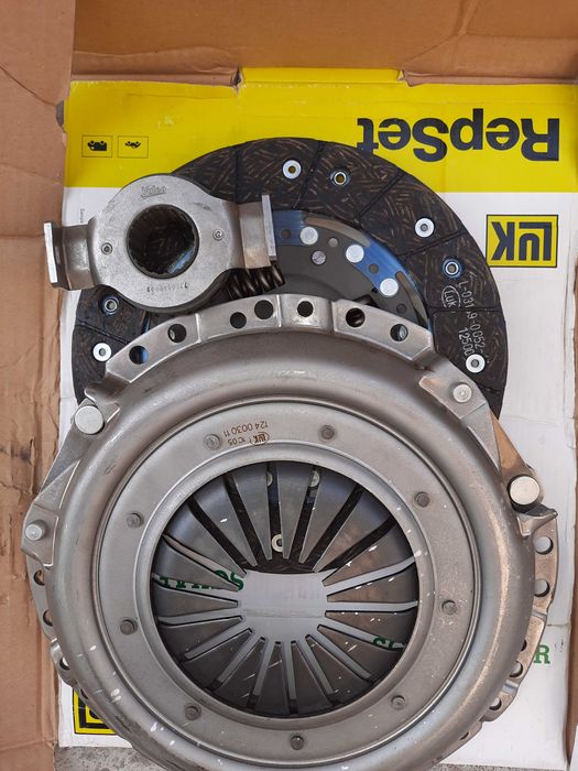 Kit – set ambreiaj Renault Master