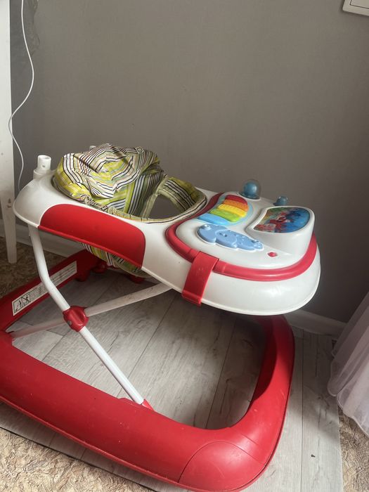 Продаются детские ходунки