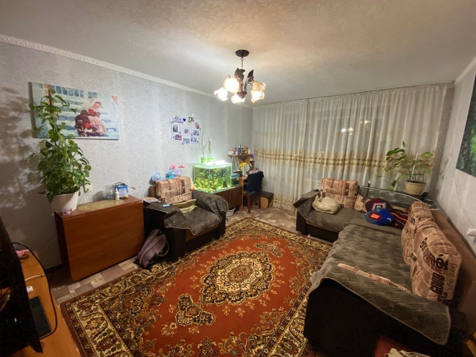 Продам 2-х комнатную квартиру