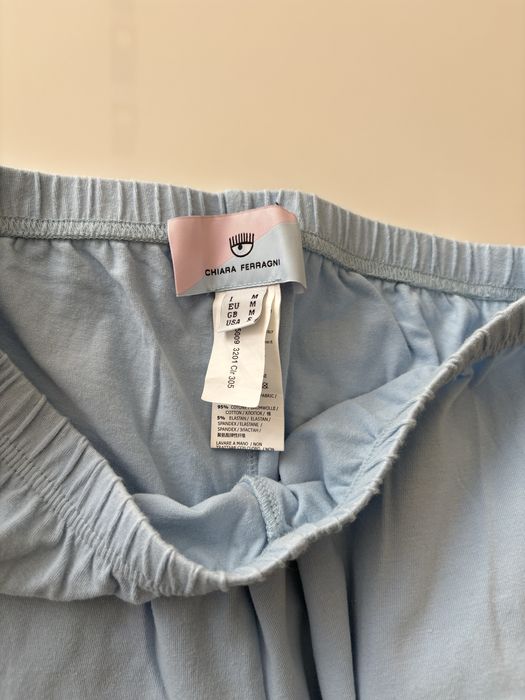 Chiara ferragni блуза