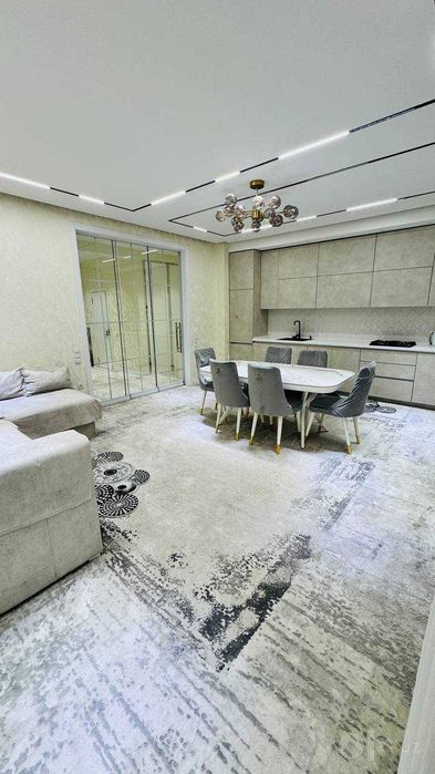 сдается квартира в ЖК: Parkent plaza