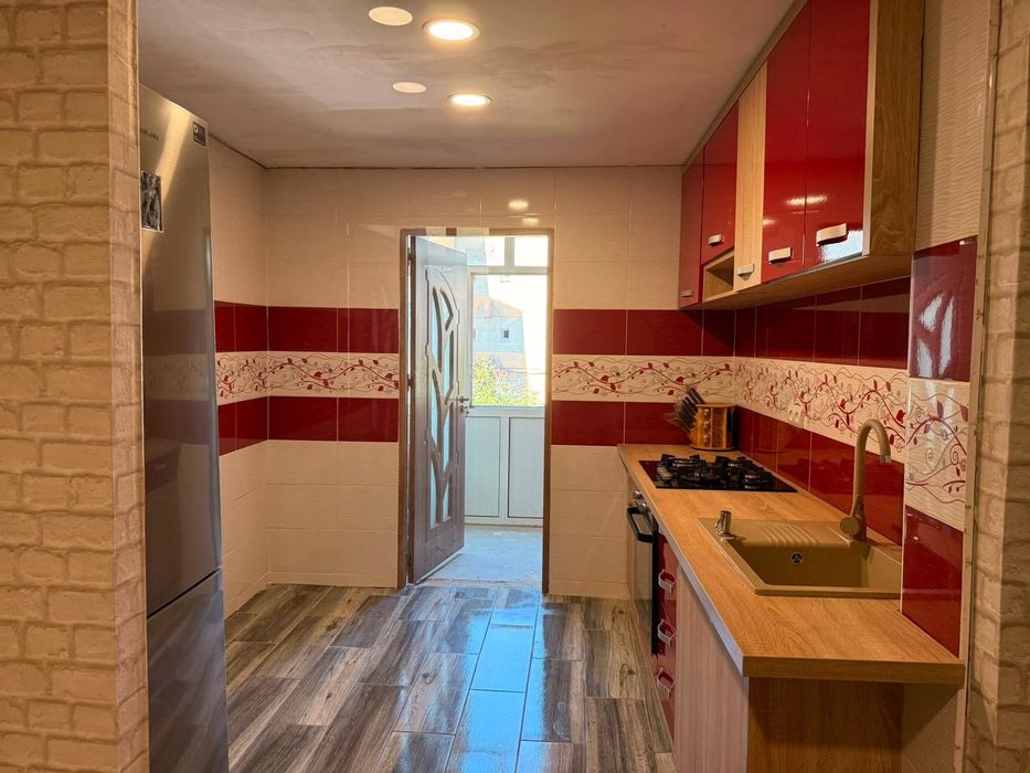 De vânzare apartament 2 camere, ~60 mp – Strada Unirii, Brezoi, Vâlcea