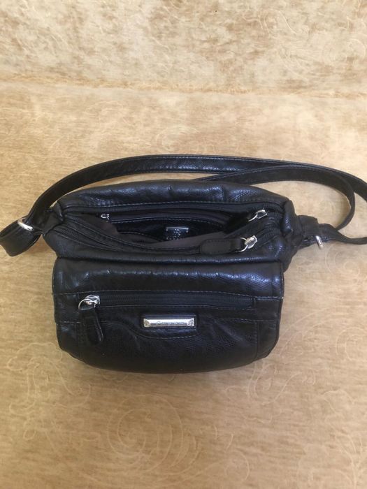 Сумка варенка      .