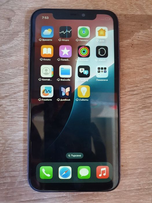 Продавам iphone11