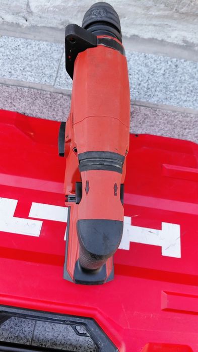 Hilti TE 6-22 Перфоратор Nuron