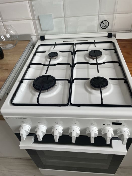 Vand aragaz electrolux