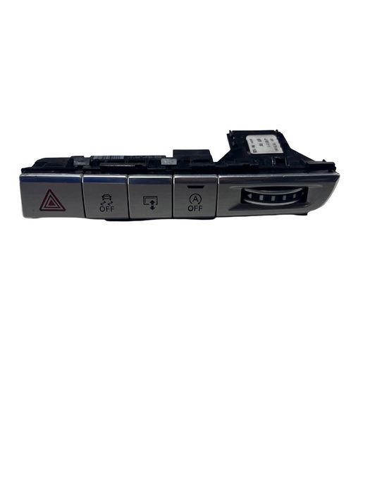 Panou Butoane Avarie Audi A8 Iii 4H2, 4H8, 4Hc, 4Hl 2009 - 2018 4H0820