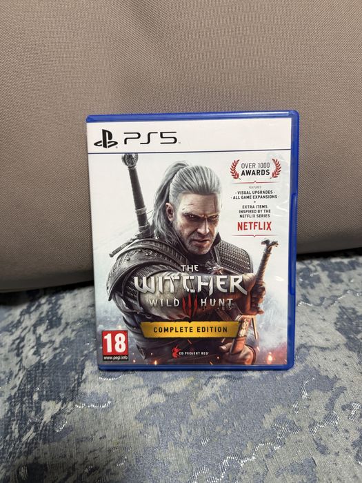 Продам Sony PlayStation 5