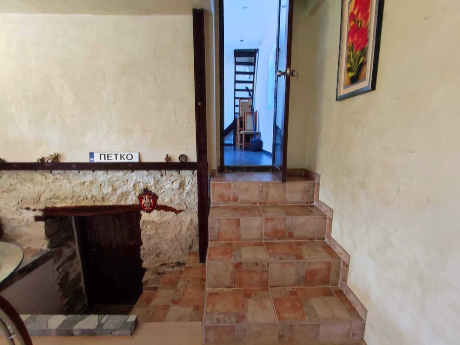 Продава се Къща в с. Русаля, Област Велико Търново - 100 кв.м за 1071 €/кв.м - Снимка #9