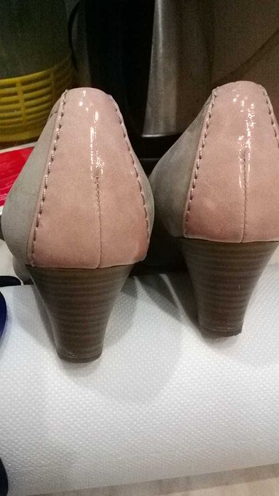 Дамски обувки мaрka "Jana"