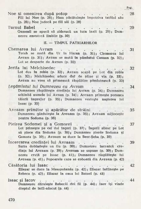 Mica Biblie (1977)