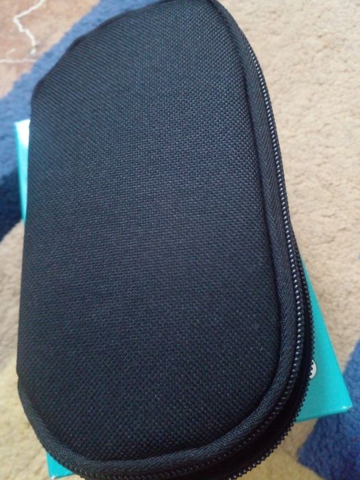 Глюкомер содефрее почти новыи