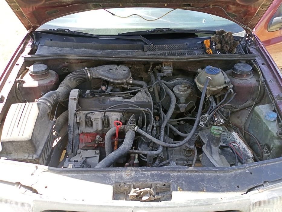 Фолсфаген венто сатылады