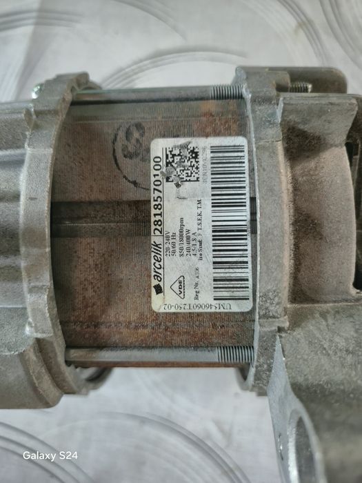 Motor  Masina de spalat Arctic
