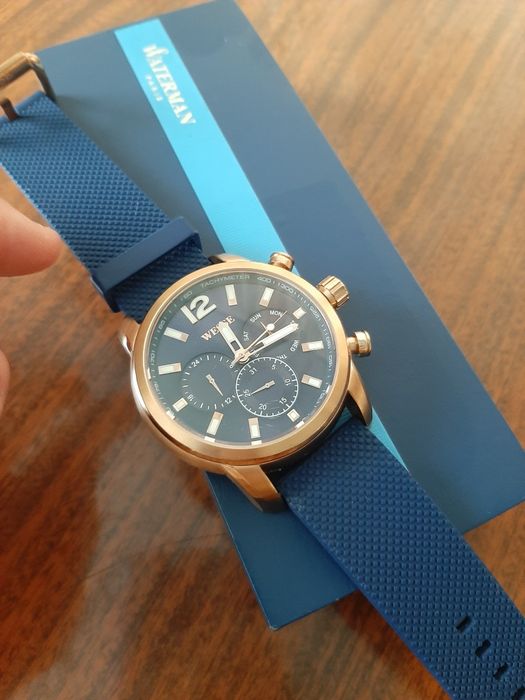 Waterman Paris(Wesse)