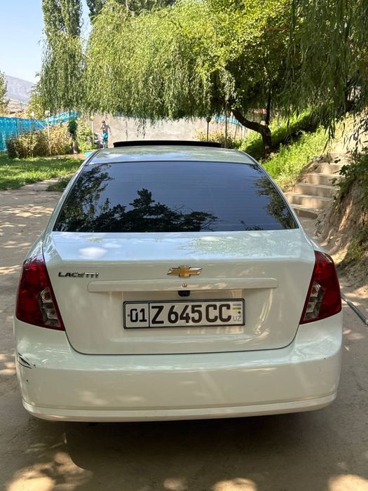 Lasetti 2021 metan gaz.