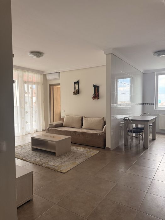 Inchiriez Apartament 3 camere ARED KAUFLAND