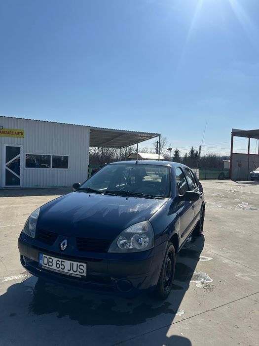 Renault clio symbol